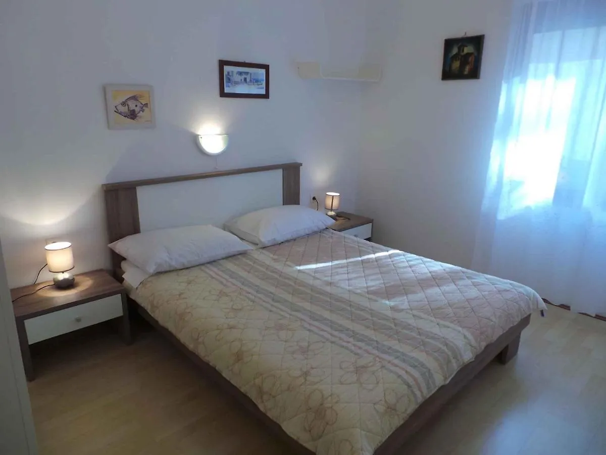 Apartment Kornic 5