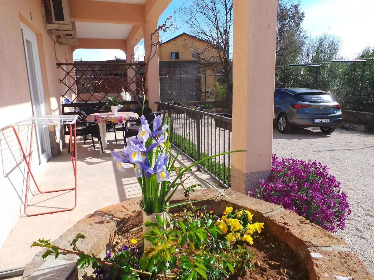 Apartment Kornic 5